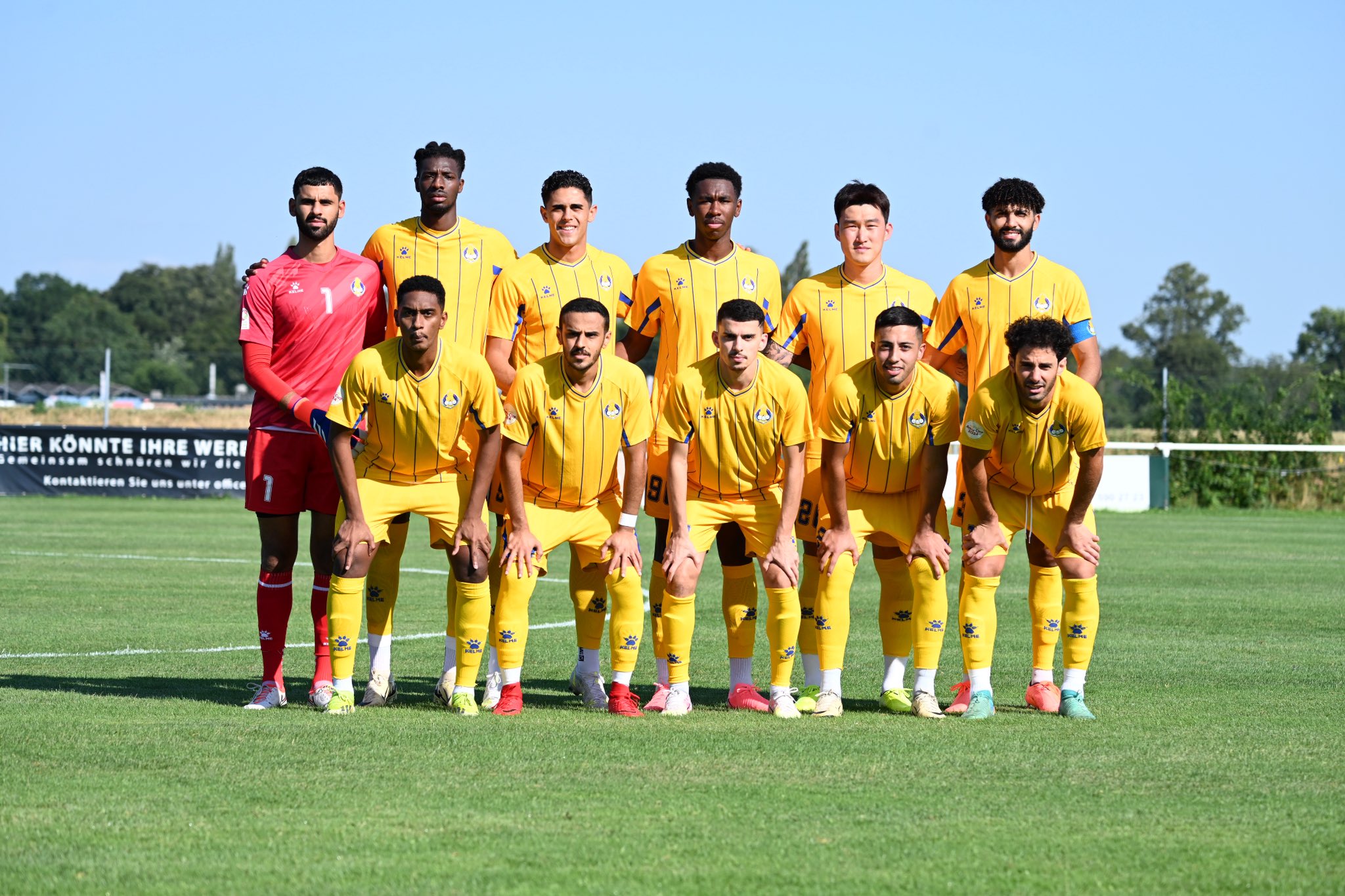 الغرافة يلتقي شباب الأهلي الإماراتي بالدور التمهيدي الثاني من دوري أبطال  آسيا للنخبة 2024-2025