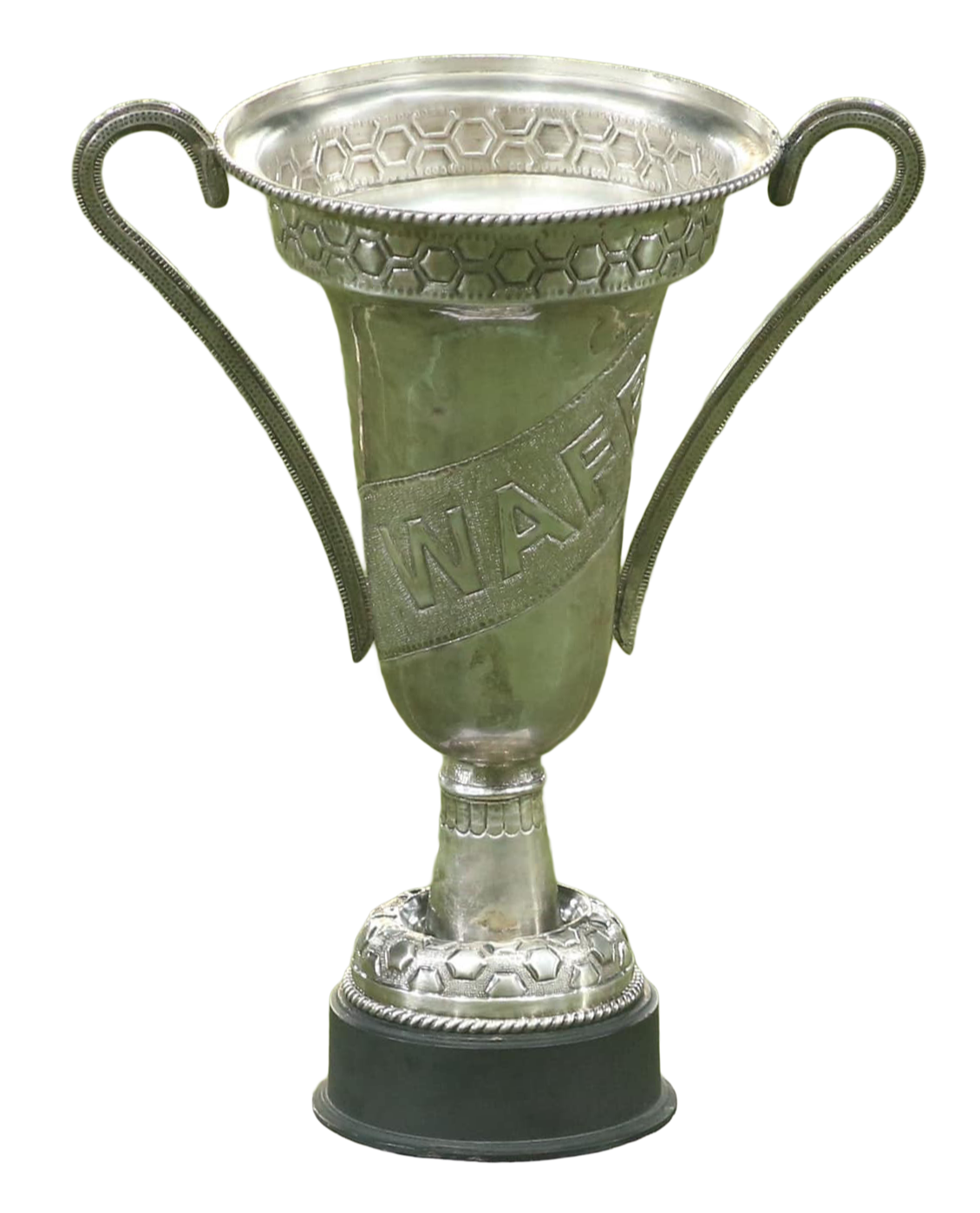 Trophy 1