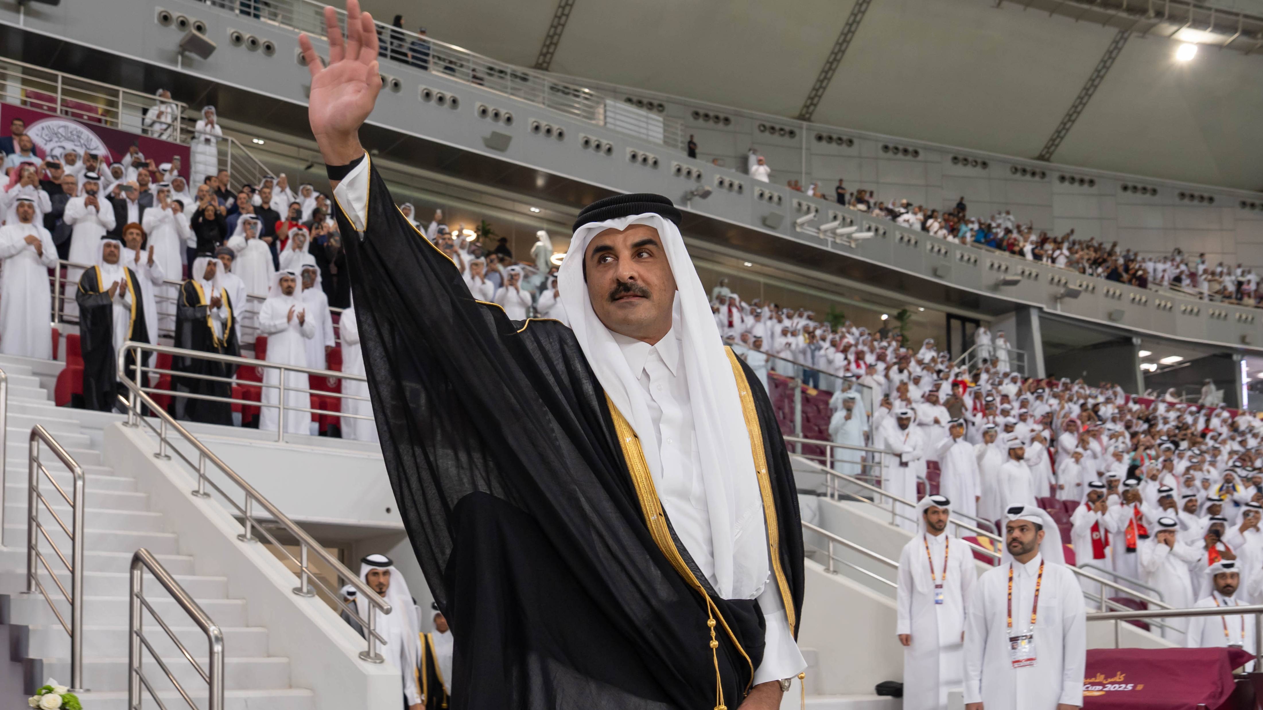 كأس الأمير