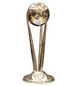 Trophy 1