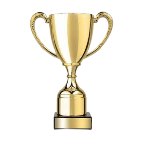 Trophy 1