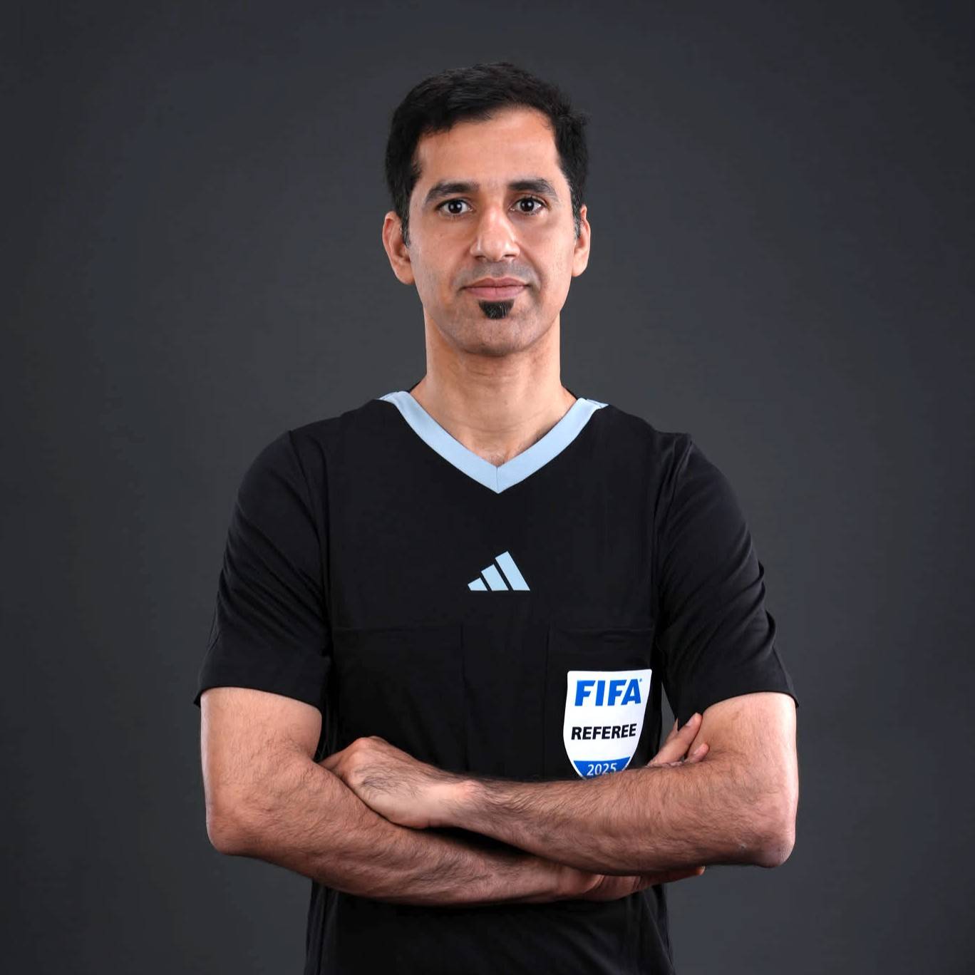 International Referee Image