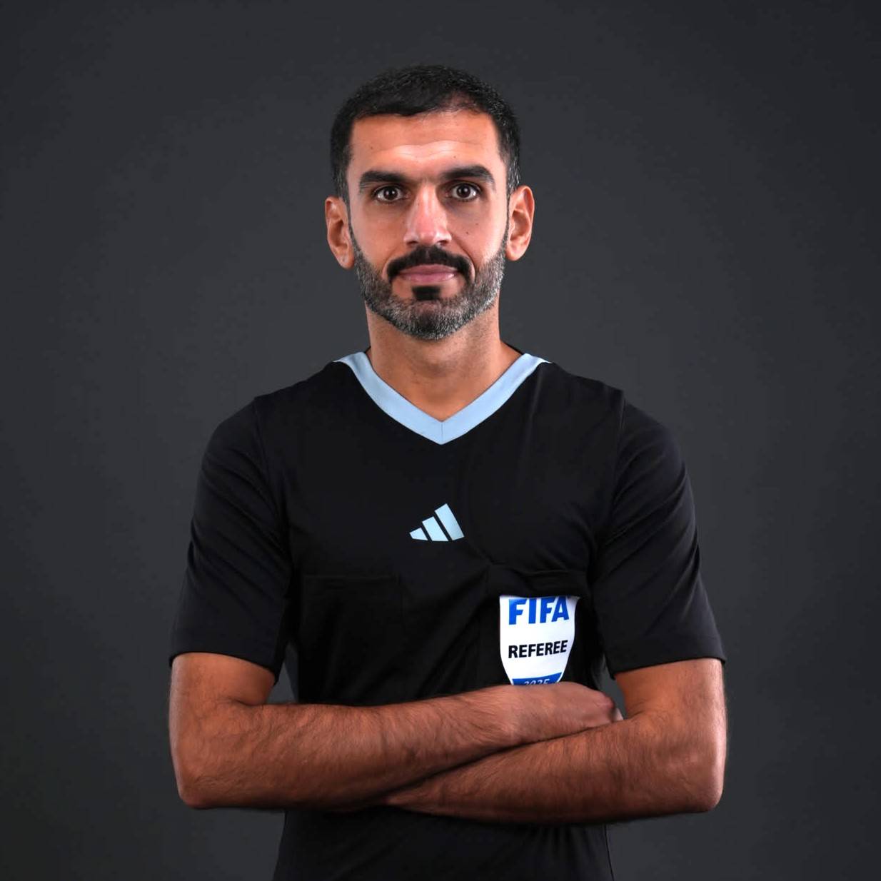 International Referee Image