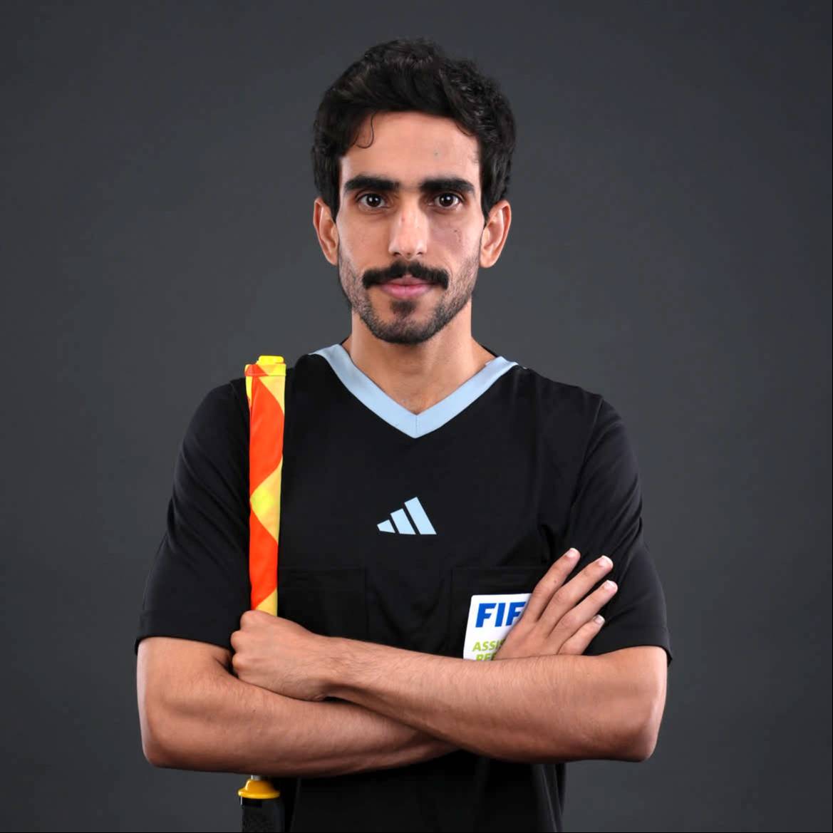 International Referee Image