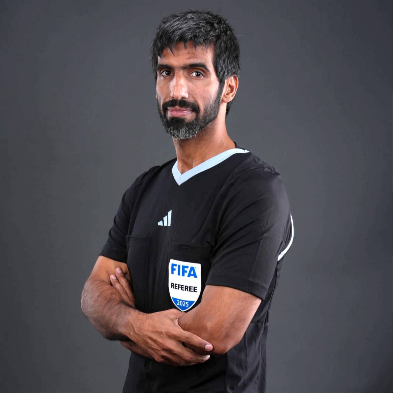 International Referee Image