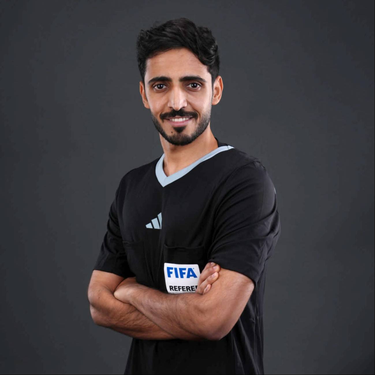 International Referee Image