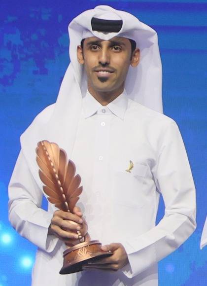 Mohammed Al Shamri