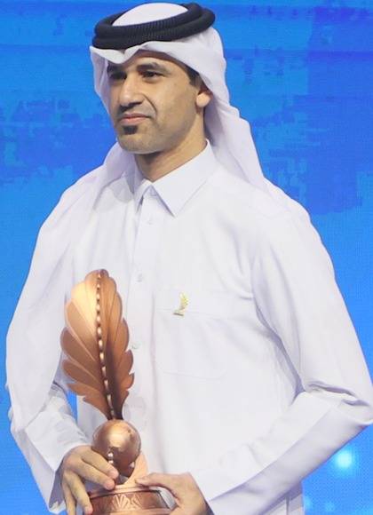 Abdulrahman Al-Jassim
