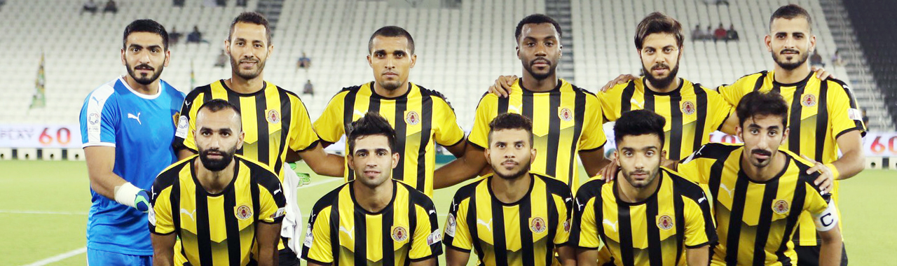 Picture of Qatar SC
